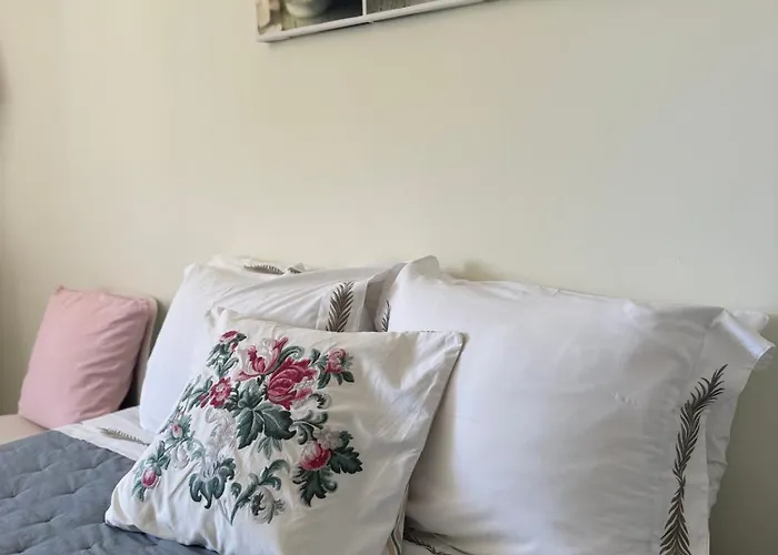Apartamento Deluxe Am