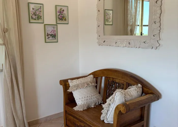 Casa Noemi