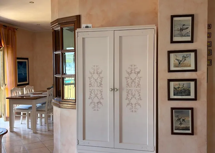 Casa Noemi