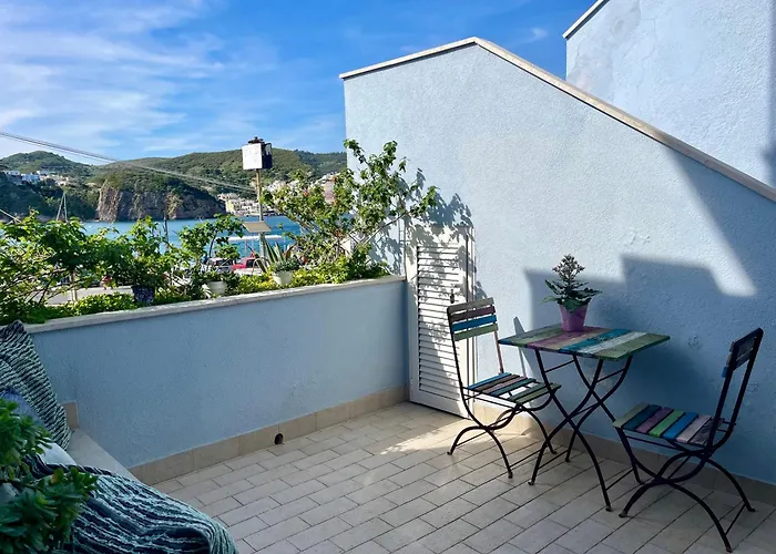 Villa Marisa - La Guarida