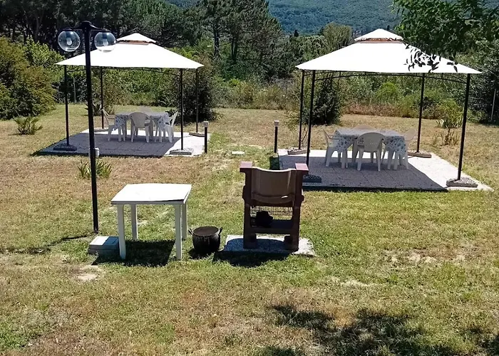 Casa Gaia 2