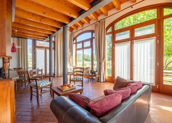 Residence Valle Cavallino