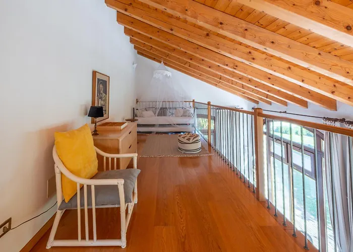 Residence Valle Cavallino