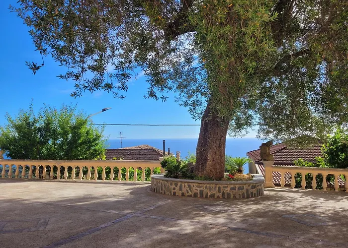 Villa S.Antonio