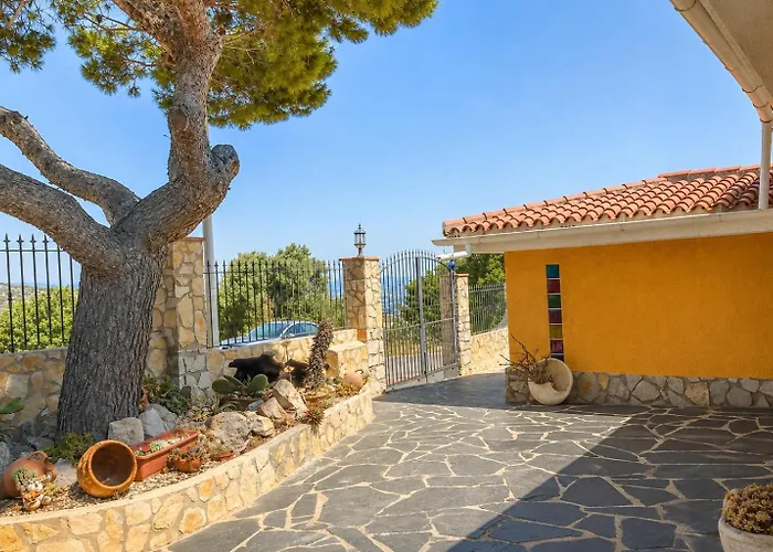 Villa Miramar