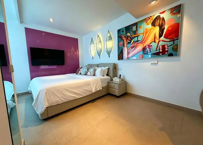 The Hype Beachhouse