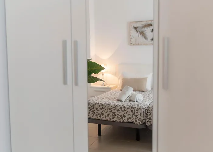Royal Suites Estepona By Croma