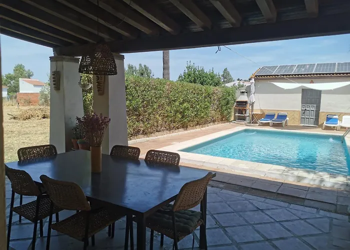 Casa Los Jinetes