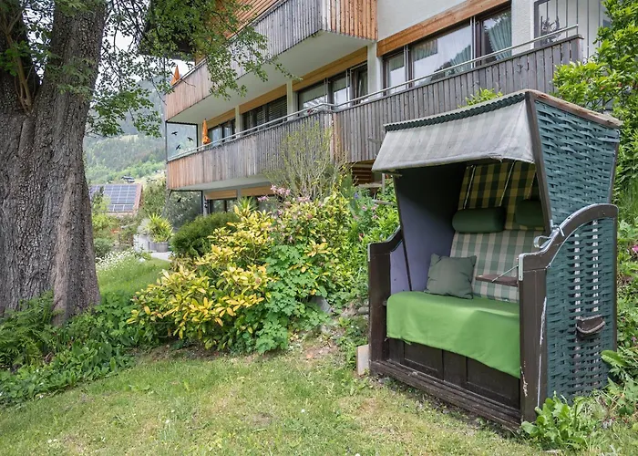 Haus Gant
