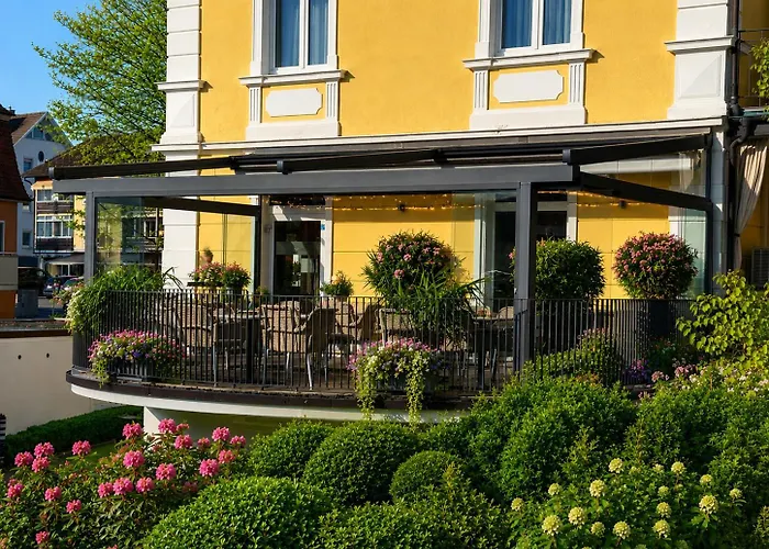 Ebner - Boutique-Hotel & Konditorei