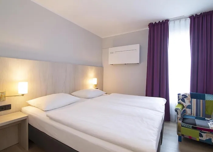 Nautic Hotel Bremerhaven