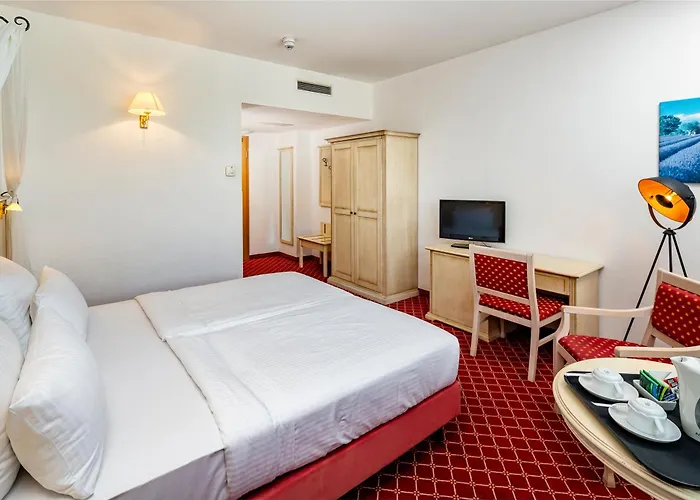 Hotel Chateau Berlin Kurfuerstendamm