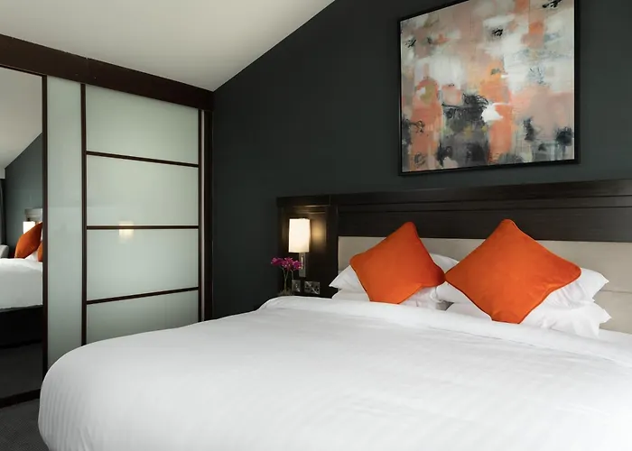 Connemara Coast Hotel