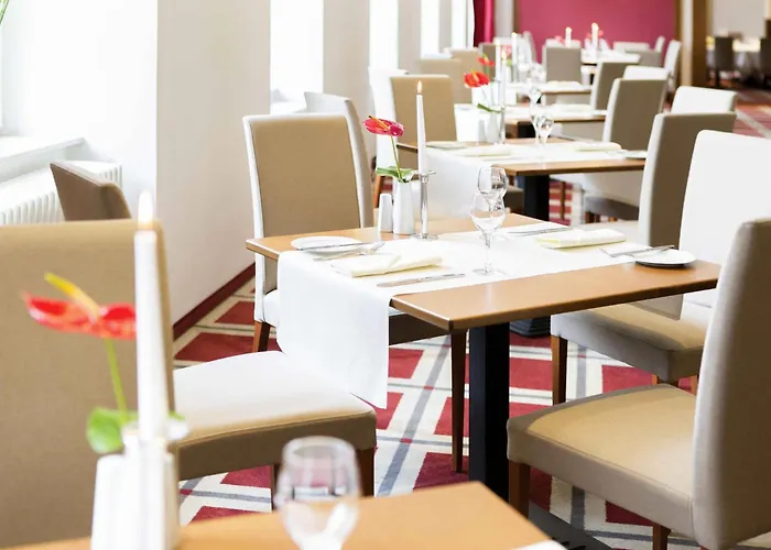 Novotel Hildesheim City