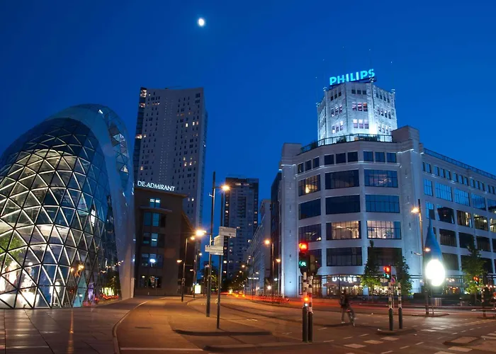 Pullman Eindhoven Cocagne