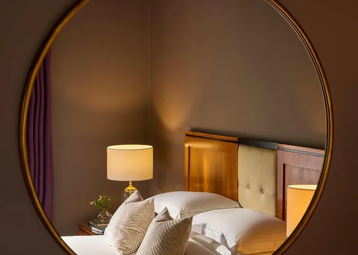 Brook Lane Hotel