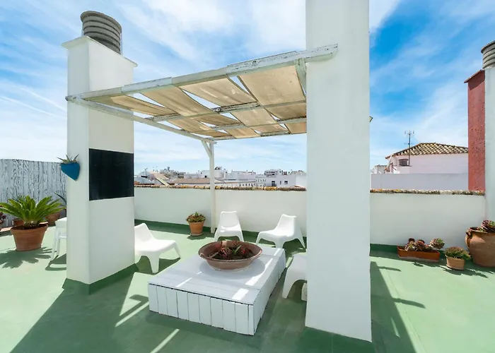 Sercotel Puerto de Santa María