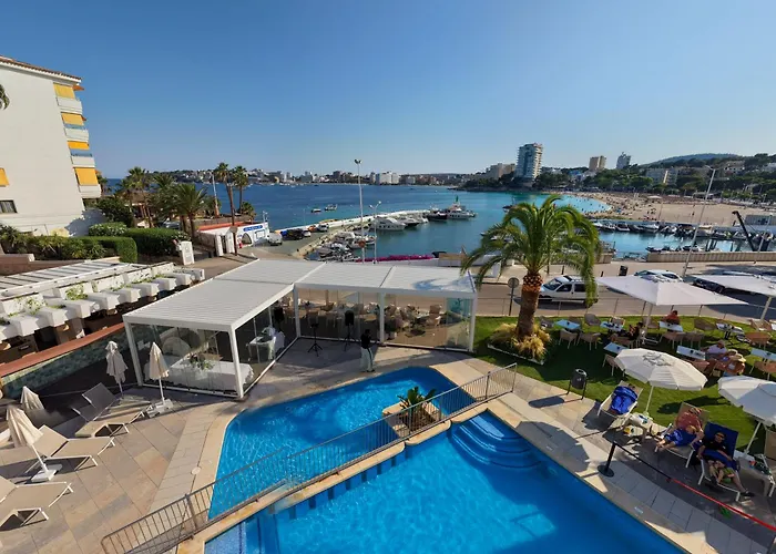 Suites Roc Portonova - Newly Renovated 2026