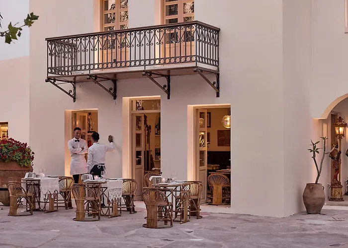 Creta Palace, A Resort To Live