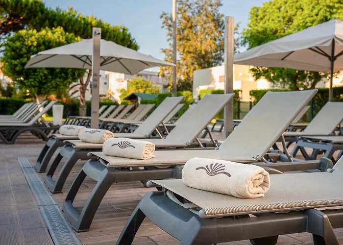 Albufeira Sol Hotel & Spa