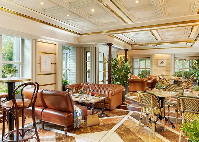 Killarney Plaza Hotel & Spa