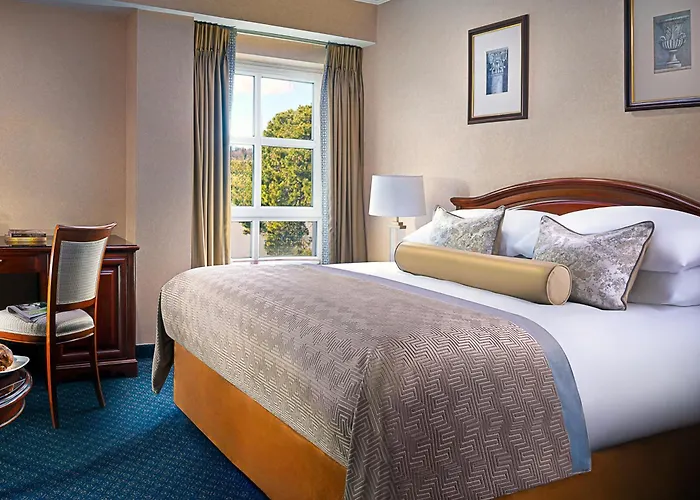 Killarney Plaza Hotel & Spa