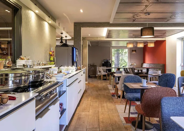 Mercure Castres L'Occitan