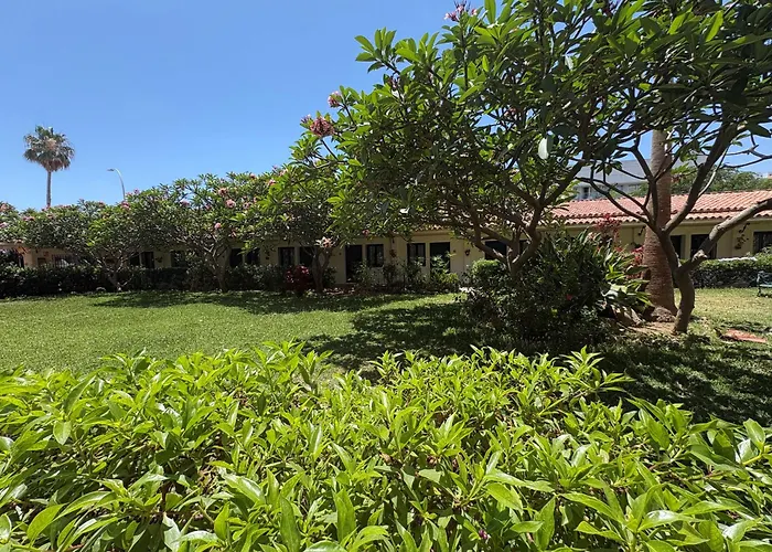 Hotel Los Jazmines