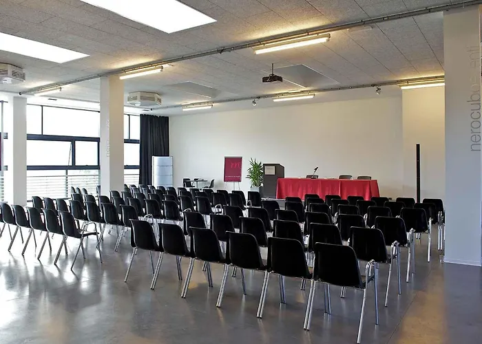 Mercure Nerocubo Rovereto
