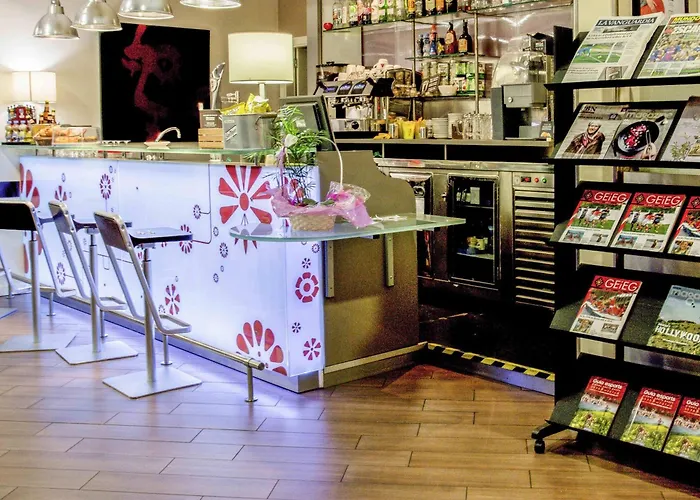Ibis Girona
