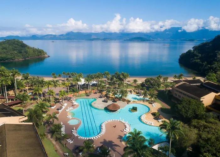 Vila Gale Angra