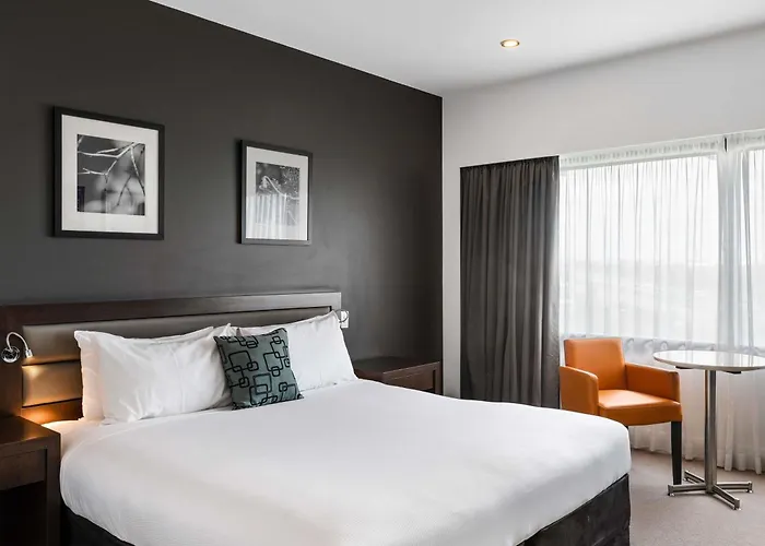 Novotel Brisbane Airport