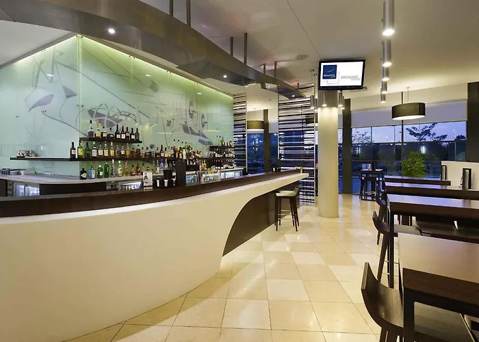 Novotel Brisbane Airport