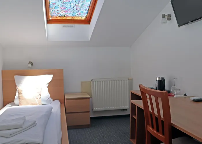 Hotel Maria