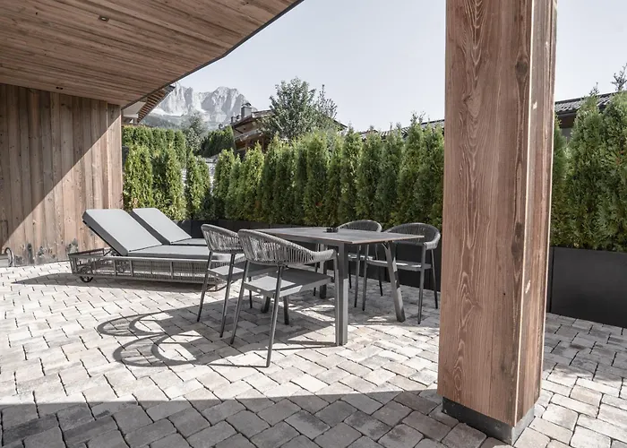 Wellnessresort Seiwald 4 Stern Superior
