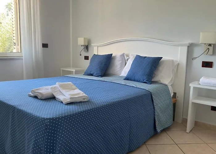 Hotel Ristorante Colleverde