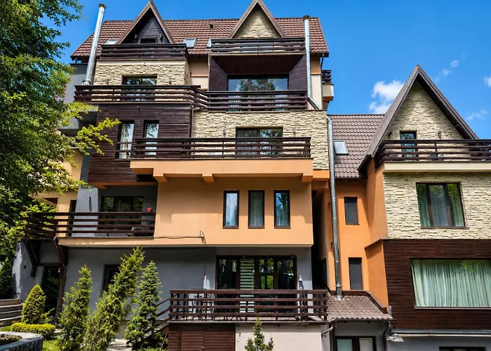 Ioana Boutique Hotel