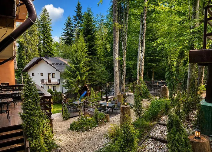 Ioana Boutique Hotel