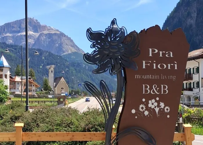 Garni Pra Fiori