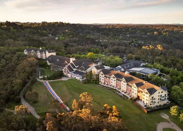 Fairmont Resort Blue Mountains Mgallery Collection