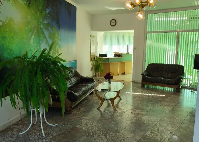 Rai Hotel