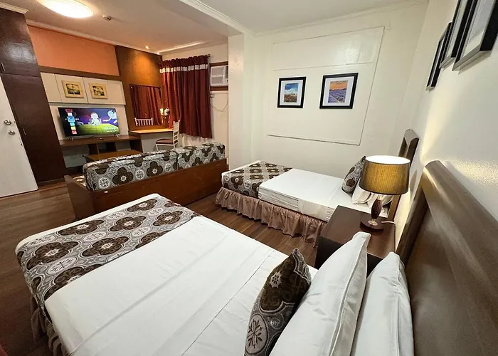 1775 Adriatico Suites