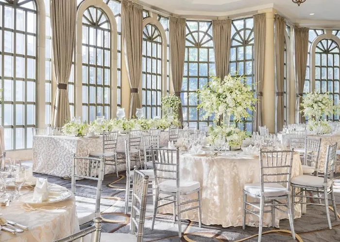 The Peninsula Manila