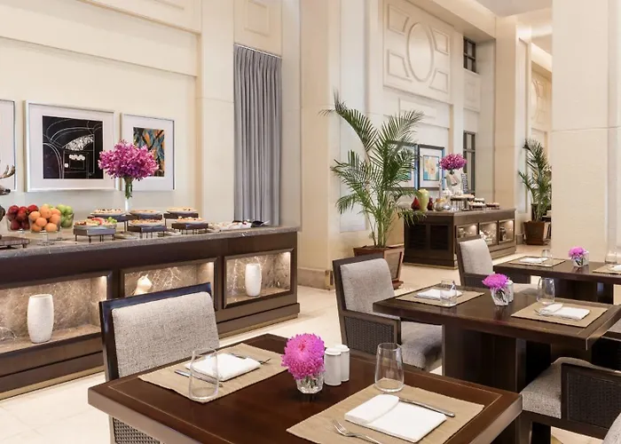 The Peninsula Manila