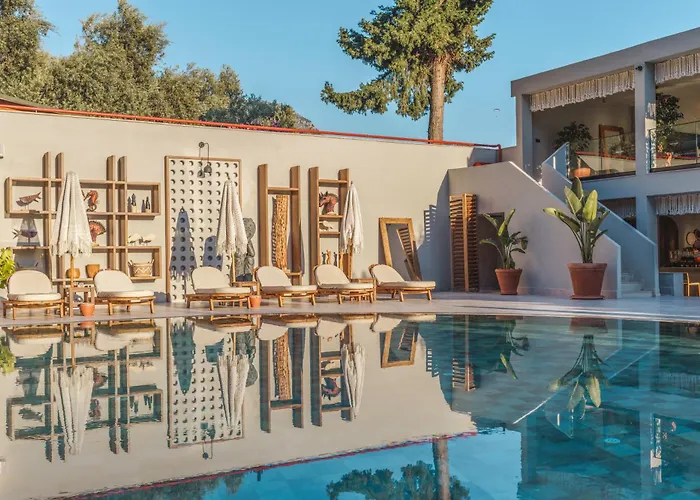 Hotel Meri All Inclusive
