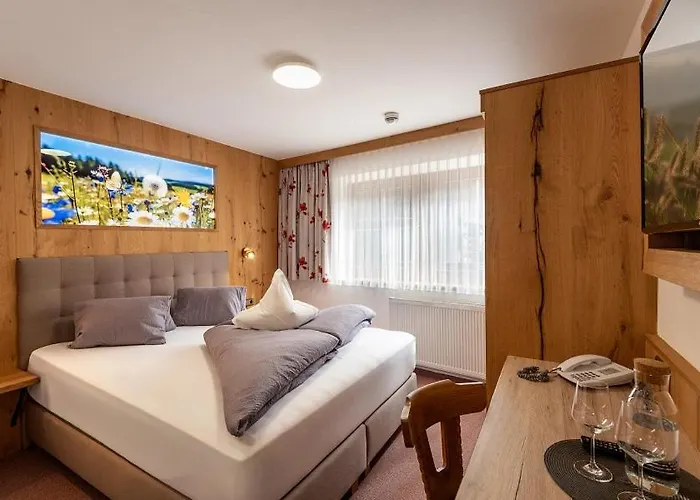 Hotel Garberwirt