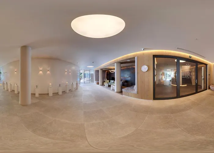 Amonti Wellnessresort