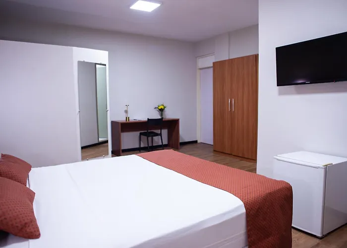 Petrolina Palace Hotel