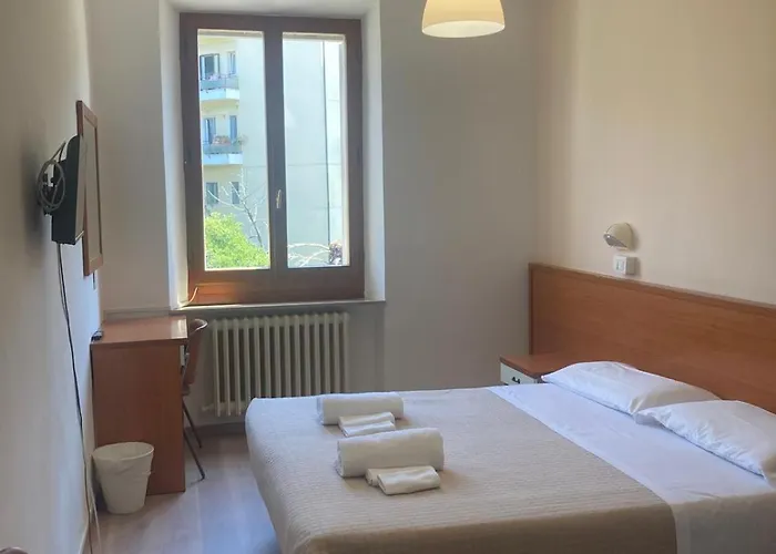 Albergo Italia