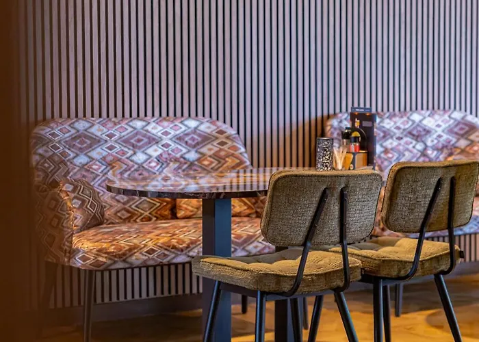 Hotel Restaurant Noordooster